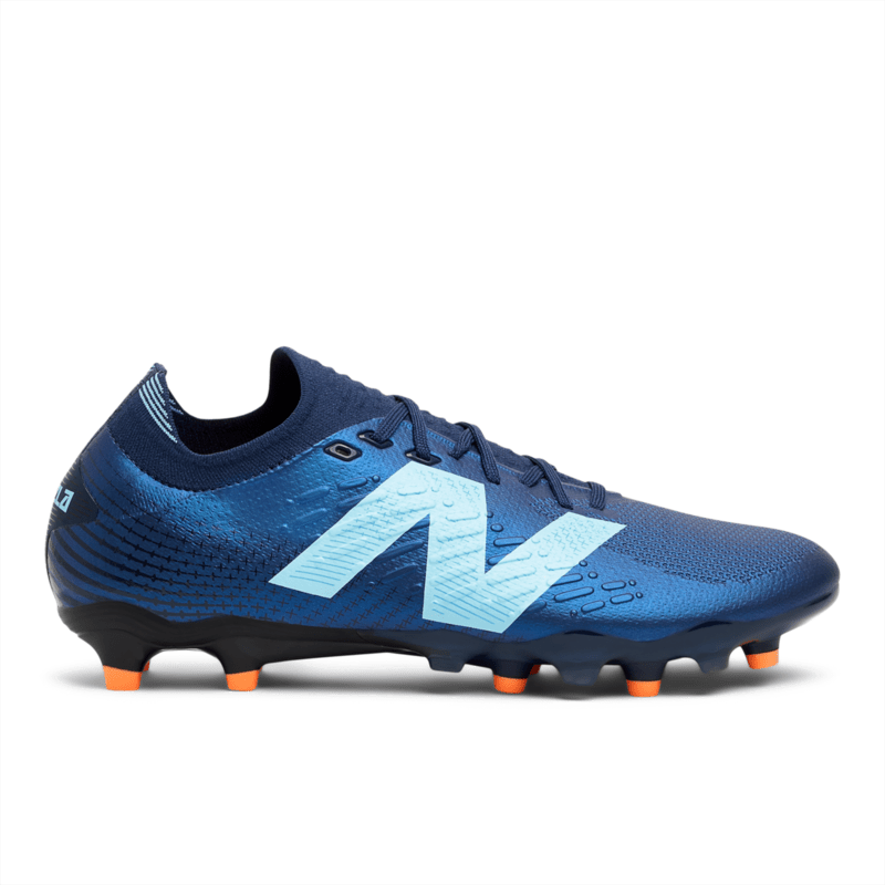 New Balance Men's Tekela Pro Low Laced FG V4+ Soccer Cleat - ST1FLN45 Soccer Footwear Adult