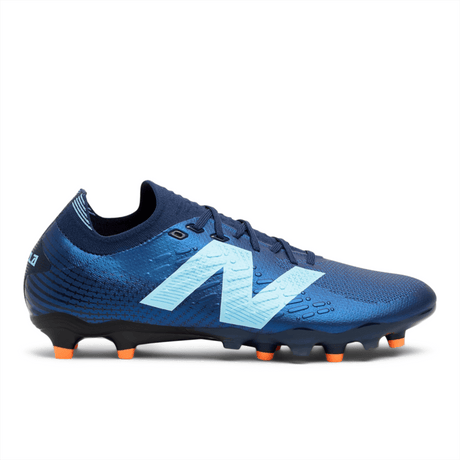 New Balance Men's Tekela Pro Low Laced FG V4+ Soccer Cleat - ST1FLN45 Soccer Footwear Adult