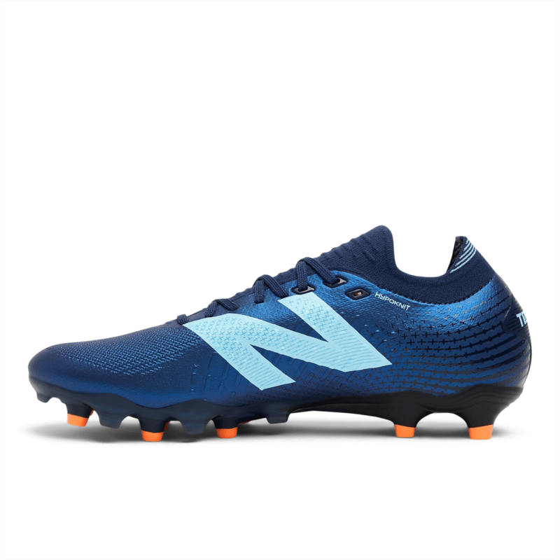 New Balance Men's Tekela Pro Low Laced FG V4+ Soccer Cleat - ST1FLN45 Soccer Footwear Adult