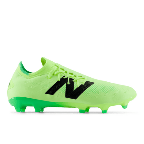 New Balance Men's Furon Pro FG V7+ Soccer Cleat - SF1FL75 Wide Soccer Footwear Adult