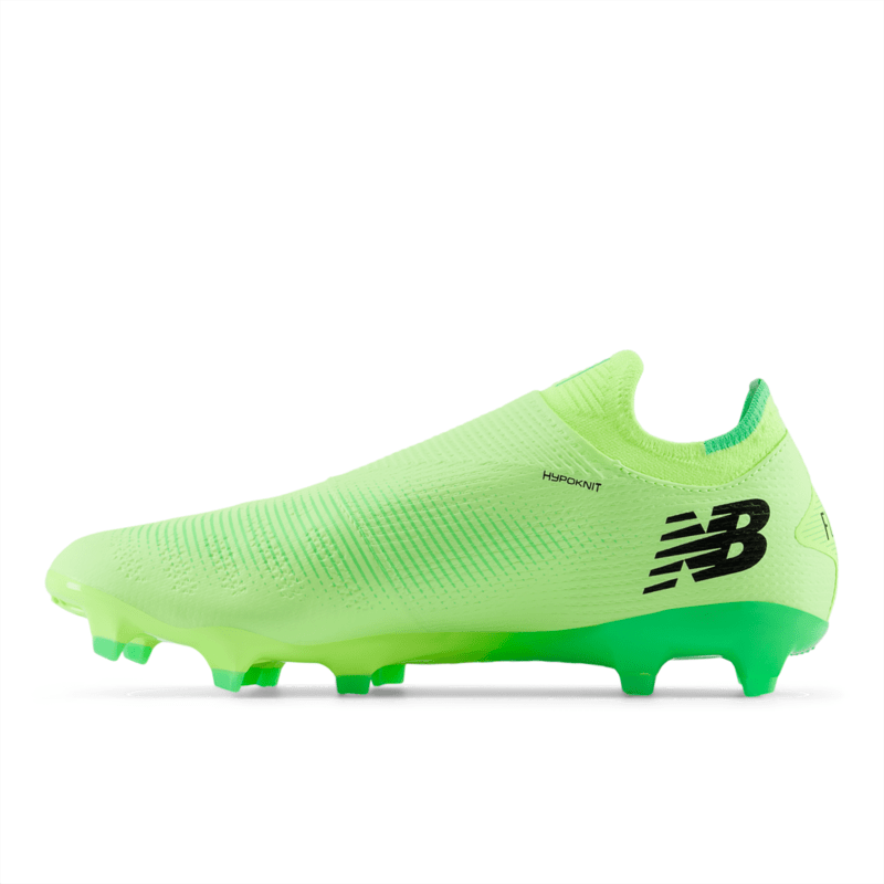 New Balance Men's Furon Pro FG V7+ Soccer Cleat - SF1FL75 Wide Soccer Footwear Adult