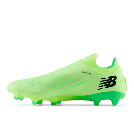 New Balance Men's Furon Pro FG V7+ Soccer Cleat - SF1FL75 Wide Soccer Footwear Adult