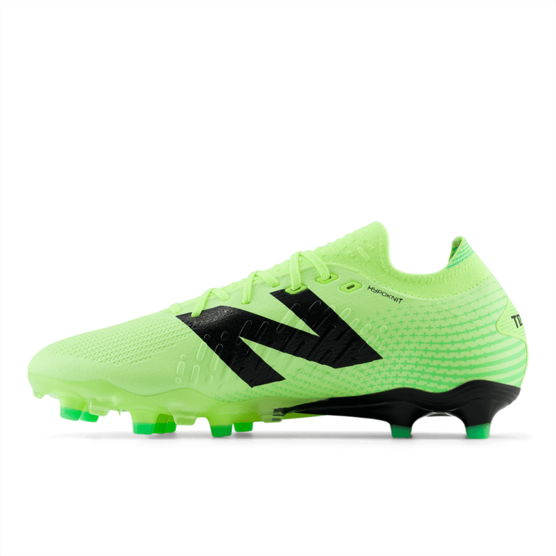 New Balance Men's Tekela Pro Low Laced FG V4+ Soccer Cleat - ST1FLL45 Soccer Footwear Adult