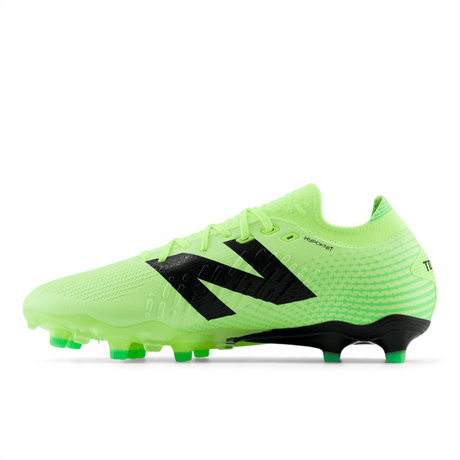 New Balance Men's Tekela Pro Low Laced FG V4+ Soccer Cleat - ST1FLL45 Soccer Footwear Adult