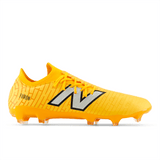 New Balance Men's Furon Destroy FG V7+ Soccer Cleat - SF2FZ75 Wide Soccer Footwear Adult