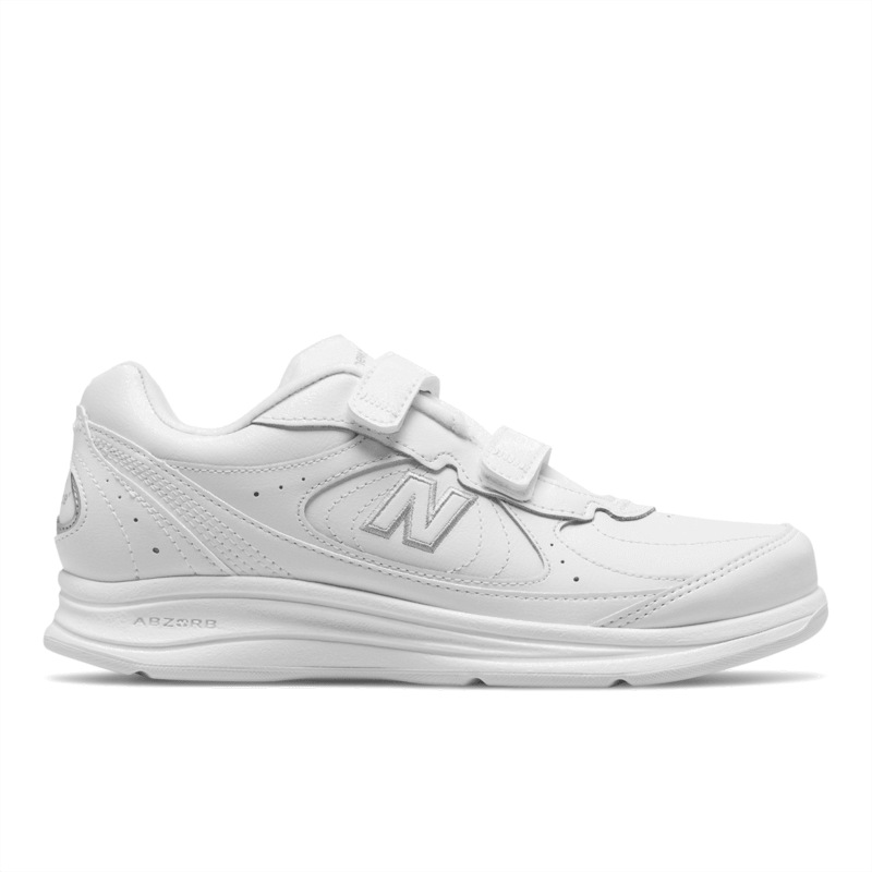 New Balance Women's WW577Hv1 Walking Shoe - WW577VW Womens Footwear Casual & Walking