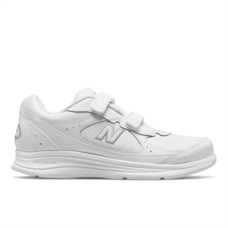 New Balance Women's WW577Hv1 Walking Shoe - WW577VW Womens Footwear Casual & Walking