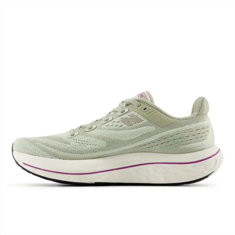 New Balance Women's Fresh Foam X Vongo V6 Running Shoe - WVNGOCA6 Wide Womens Footwear Training & Running
