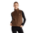 New Balance Women's Quilted Vest Womens Apparel Jackets & Vests