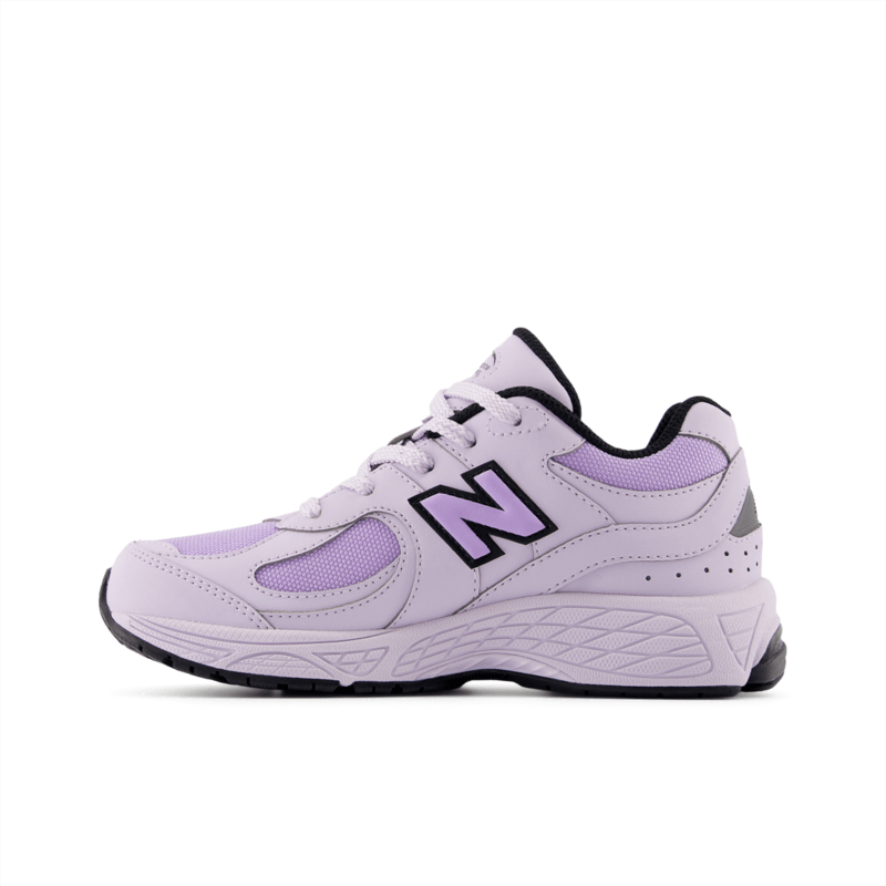 New Balance Youth 2002 Running Shoe - PC2002PL Youth Footwear Training & Running