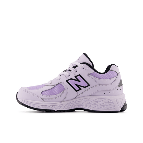 New Balance Youth 2002 Running Shoe - PC2002PL Youth Footwear Training & Running