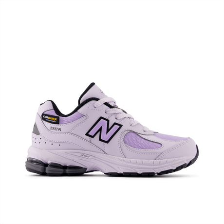 New Balance Youth 2002 Running Shoe - PC2002PL Wide Youth Footwear Training & Running