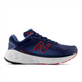 New Balance Men's Fresh Foam X 840F Slip Resistant Walking Shoe - MW840FC1 X-Wide Mens Footwear Casual & Walking