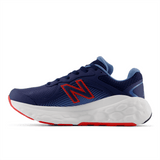 New Balance Men's Fresh Foam X 840F Slip Resistant Walking Shoe - MW840FC1 X-Wide Mens Footwear Casual & Walking