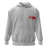 New Balance Men's Athletics French Terry Player Hoodie Mens Apparel Sweatshirts & Fleece