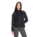 New Balance Women's Reflective Woven Jacket Womens Apparel Jackets & Vests