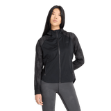 New Balance Women's Reflective Woven Jacket Womens Apparel Jackets & Vests