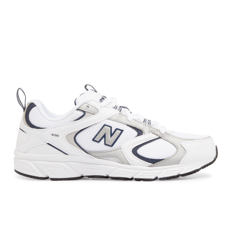 New Balance Men's 408 Running Shoe - ML408A Mens Footwear Training & Running