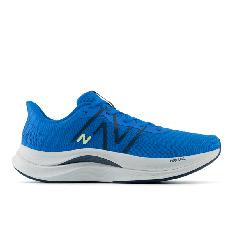 New Balance Men's FuelCell Propel V4 Running Shoe - MFCPRCF4 Mens Footwear Training & Running