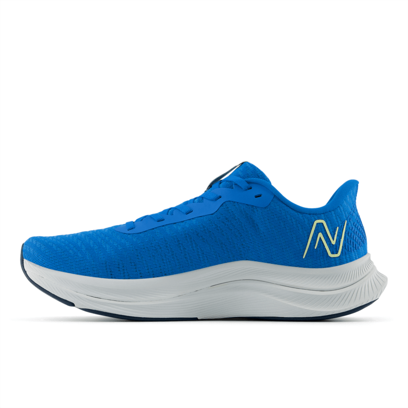 New Balance Men's FuelCell Propel V4 Running Shoe - MFCPRCF4 Mens Footwear Training & Running