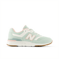 New Balance Youth Girls 997H Running Shoe - GR997HPG Youth Footwear Training & Running