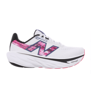 New Balance Women's Fresh Foam X 1080 V14 Running Shoe - W1080Z14 Wide Womens Footwear Training & Running