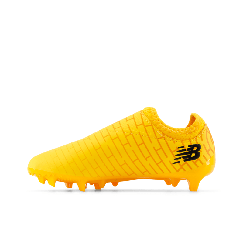 New Balance Youth Furon Dispatch FG V7+ Soccer Cleat - SJF3FZ75 Soccer Footwear Youth