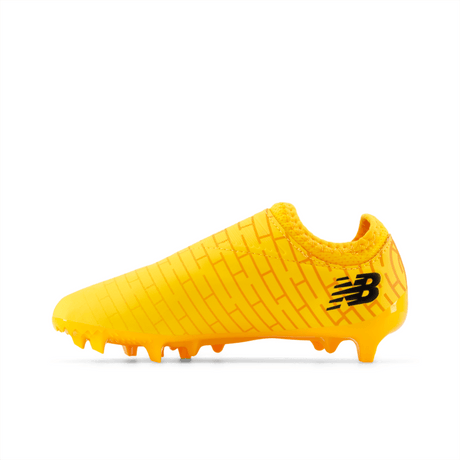 New Balance Youth Furon Dispatch FG V7+ Soccer Cleat - SJF3FZ75 Soccer Footwear Youth