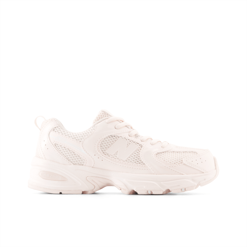 New Balance Youth 530 Bungee Shoe - GR530AK Youth Footwear Casual & Walking
