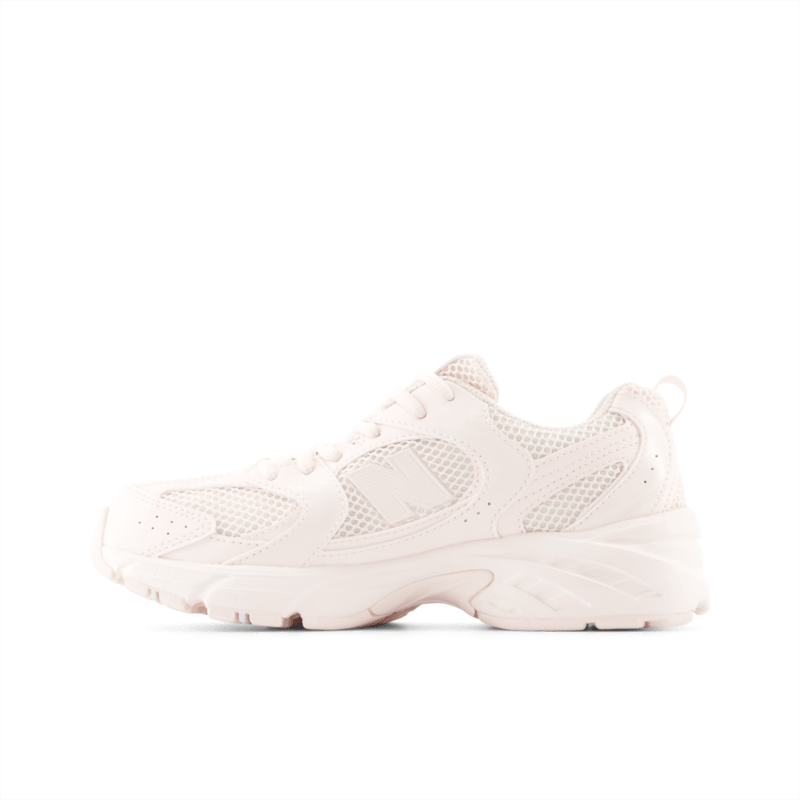 New Balance Youth 530 Bungee Shoe - GR530AK Youth Footwear Casual & Walking