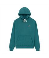 New Balance Men's Made in USA Core Relaxed Hoodie