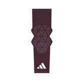 adidas Men's Basketball Techfit Padded Single Elbow Sleeve Basketball Arm & Leg Sleeves All