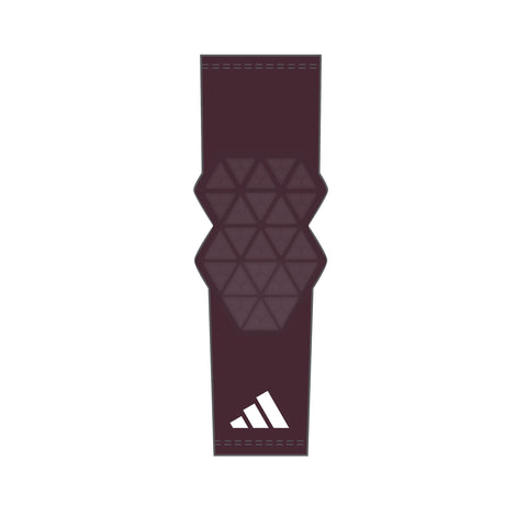 adidas Men's Basketball Techfit Padded Single Elbow Sleeve Basketball Arm & Leg Sleeves All