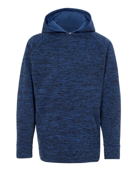 J America Youth Cosmic Hood J America