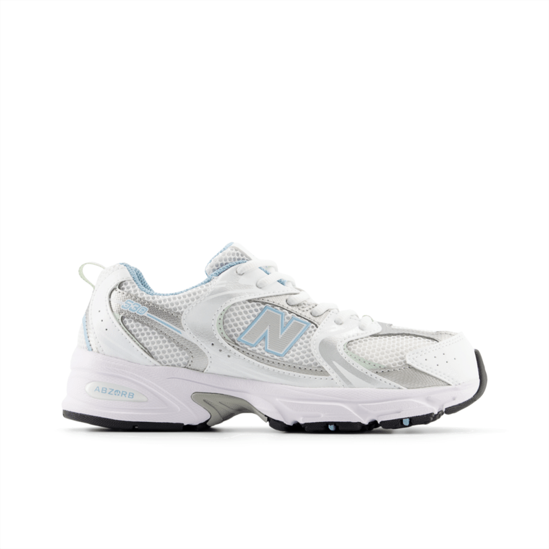 New Balance Youth 530 Running Shoe - GR530GB New Balance