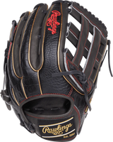 Rawlings Heart of the Hide 12.75" Baseball Glove Baseball Gloves & Mitts All