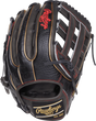 Rawlings Heart of the Hide 12.75" Baseball Glove Baseball Gloves & Mitts All