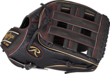 Rawlings Heart of the Hide 12.75" Baseball Glove Baseball Gloves & Mitts All