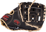 Rawlings Heart of the Hide 12.5" Baseball First Base Mitt Baseball Gloves & Mitts All