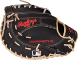 Rawlings Heart of the Hide 12.5" Baseball First Base Mitt Baseball Gloves & Mitts All