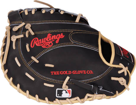 Rawlings Heart of the Hide 12.5" Baseball First Base Mitt Baseball Gloves & Mitts All