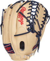2025 Rawlings Pro Preferred Mike Trout 12.75" Gameday Baseball Glove Baseball Gloves & Mitts All