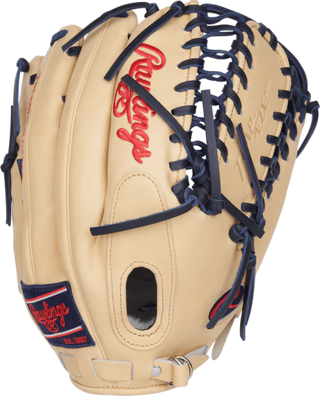 2025 Rawlings Pro Preferred Mike Trout 12.75" Gameday Baseball Glove Baseball Gloves & Mitts All