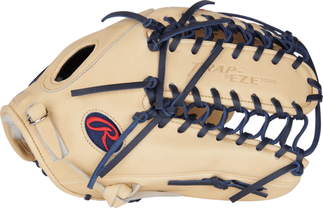 2025 Rawlings Pro Preferred Mike Trout 12.75" Gameday Baseball Glove Baseball Gloves & Mitts All