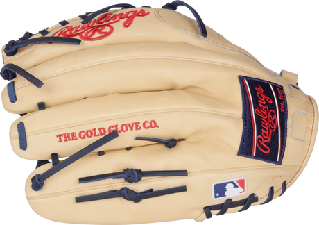 2025 Rawlings Pro Preferred Mike Trout 12.75" Gameday Baseball Glove Baseball Gloves & Mitts All