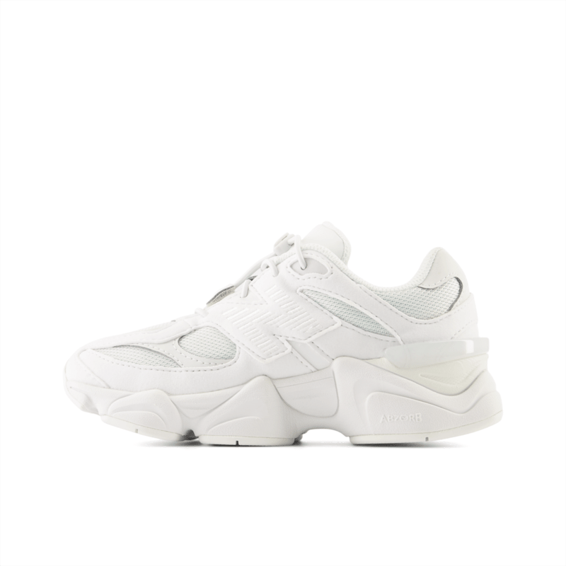 New Balance Youth 9060 Running Shoe - PV9060LL New Balance