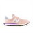 New Balance Youth Girls 237 Running Shoe - GS237VPB Wide New Balance