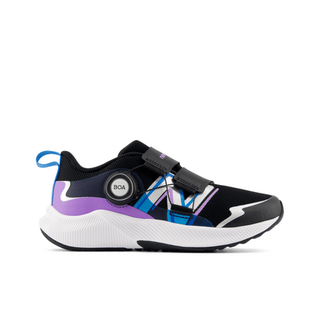 New Balance Youth Girls DynaSoft Reveal V4 BOA Running Shoe - PTRVLPW4 New Balance