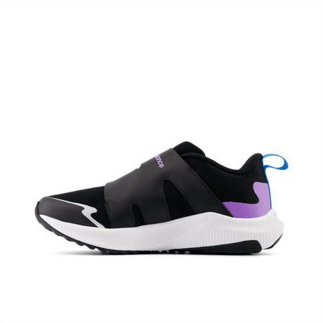 New Balance Youth Girls DynaSoft Reveal V4 BOA Running Shoe - PTRVLPW4 New Balance