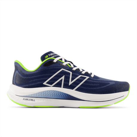 New Balance Men's FuelCell Walker Elite Shoe - MWWKELN1 Wide New Balance